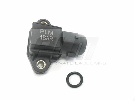 PLM Power Driven 4 BAR MAP Sensor B / D / H / F-Series image 1