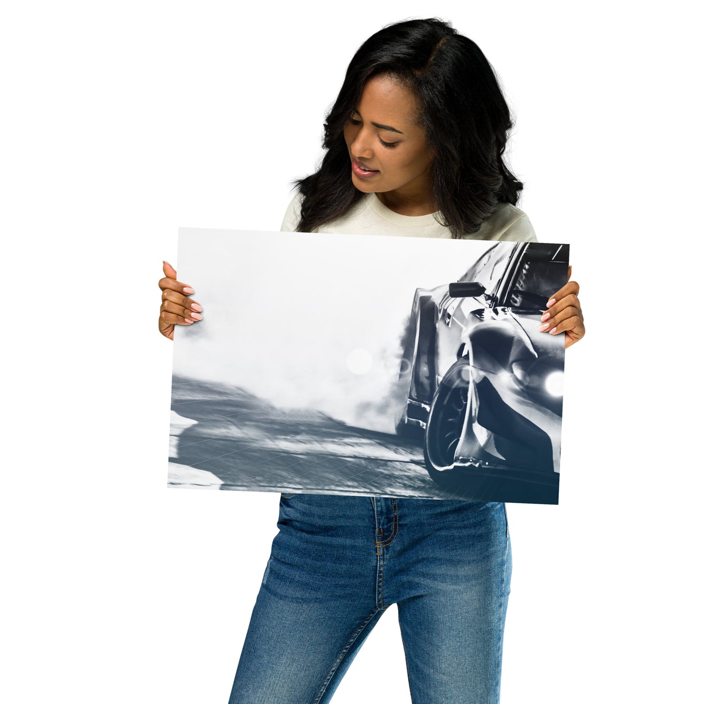 Photo paper poster image 7