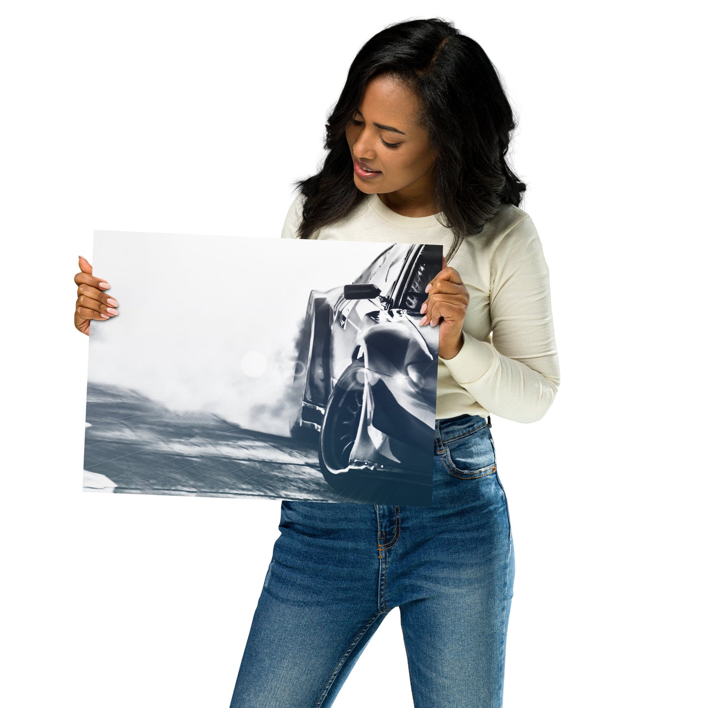 Photo paper poster image 6