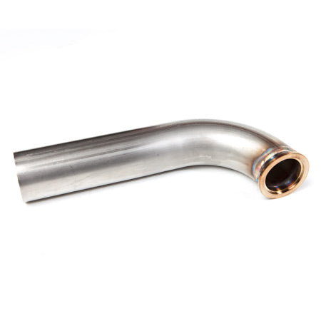 PLM Universal Dump Tube For Turbo Wastegate image 0