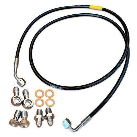 BLOX Racing Clutch Line - K-Series / J-Series image 0