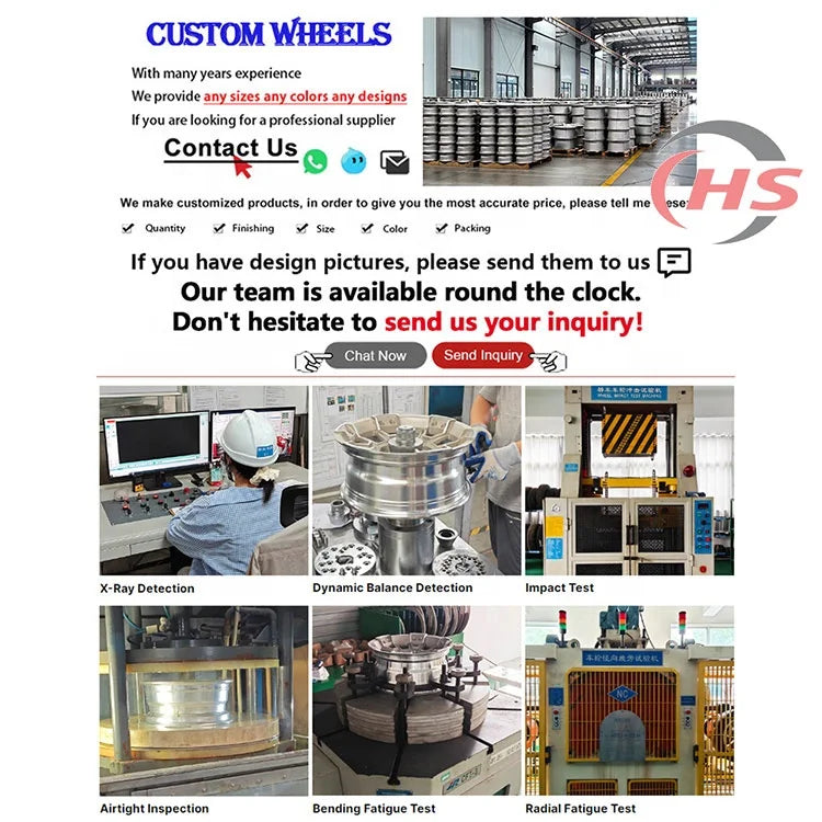 Custom Forged Wheels Rims for    R Accord  Camry  MX-5   BRZ WRX STI  350Z/370Z GT-R