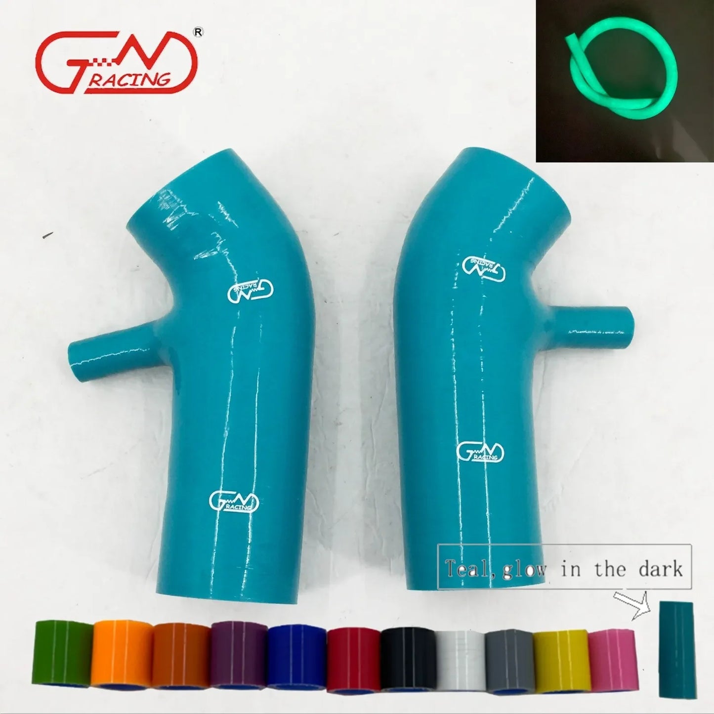 Silicone MAF Air Intake Hose Fit Infiniti G35 350Z VQ35HR G37 370Z EX35 VQ37VHR