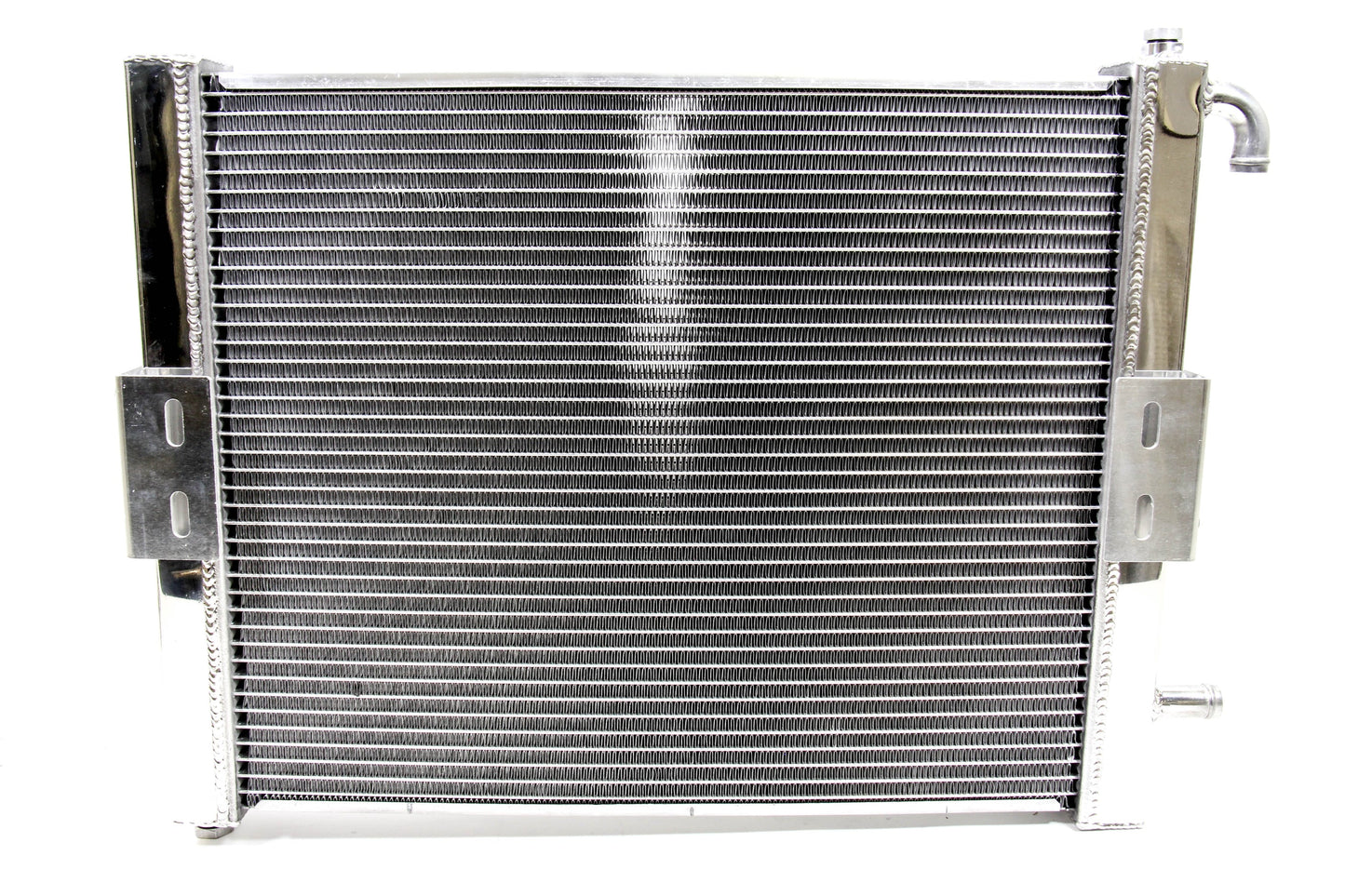 PLM Audi Heat Exchanger V2 with Install Kit - A4 S4 B8 B8.5 image 3