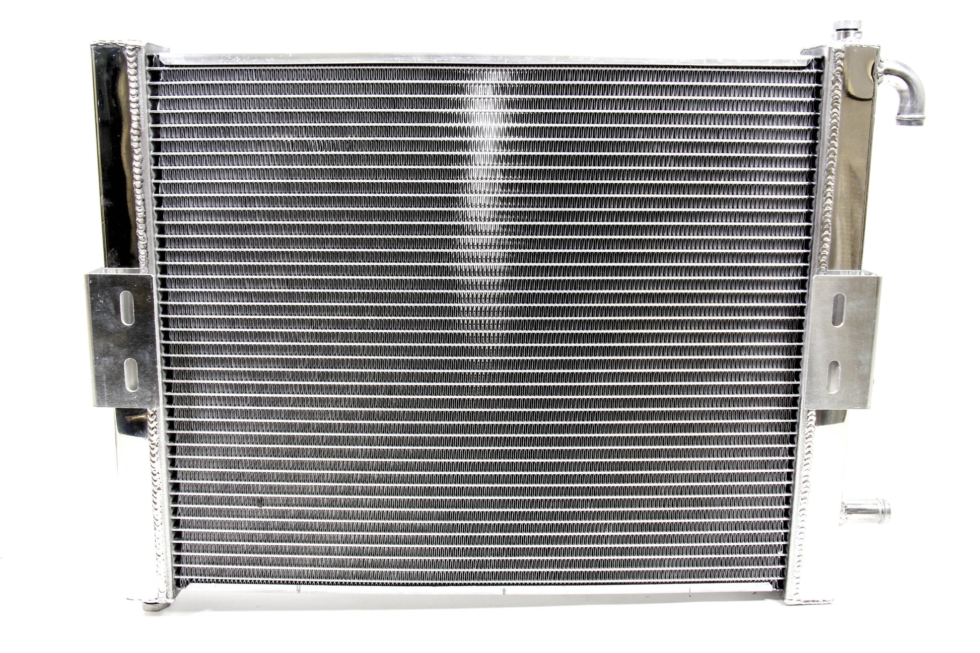 PLM Audi Heat Exchanger V2 with Install Kit - A4 S4 B8 B8.5 image 3