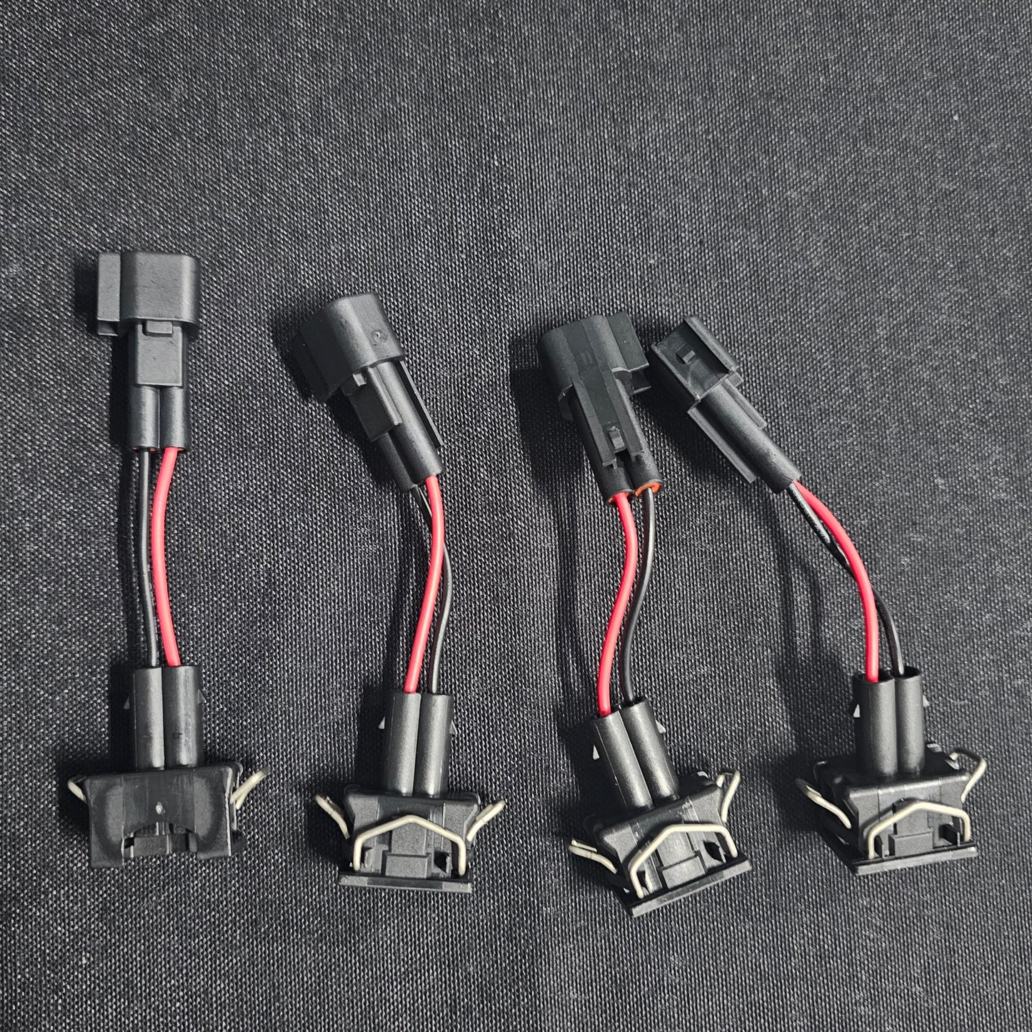 Wet Worx 2200cc injectors  image 2
