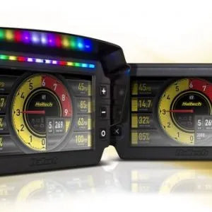 Haltech Haltech IC-7 7in Color Dash Kit image 1