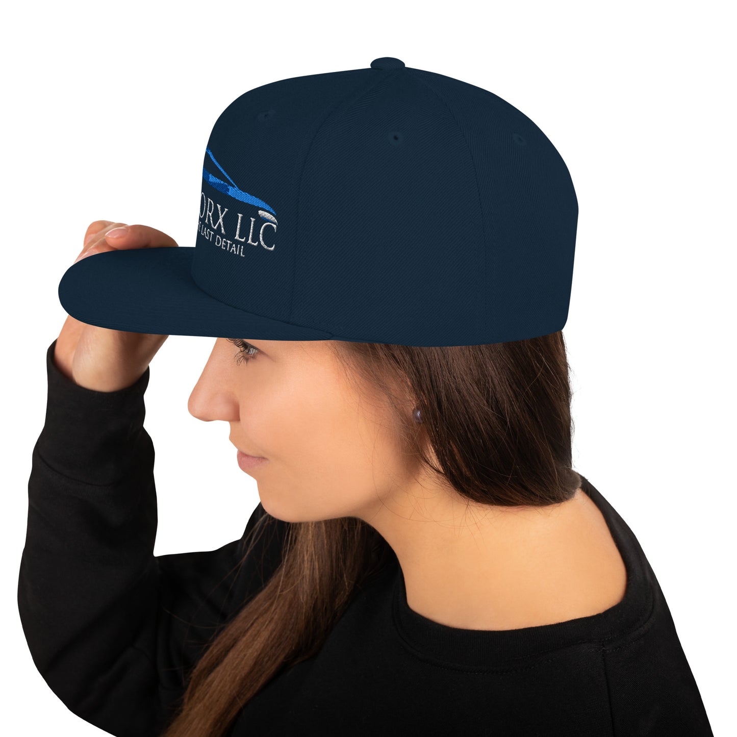 Snapback Hat image 33