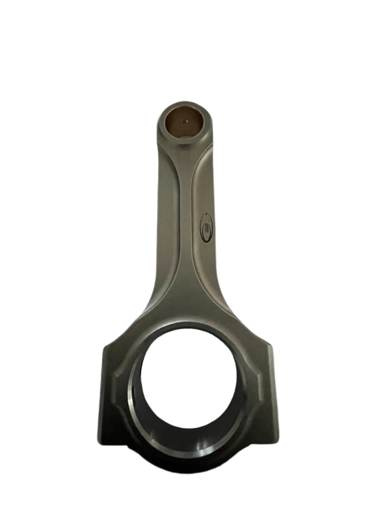 ARS RIICO V1 X-BEAM Honda K Series connecting rod set with 7/16 bolts image 0