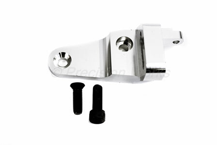 Precision Works Billet Power Steering Bracket - Honda B-Series
 image 2