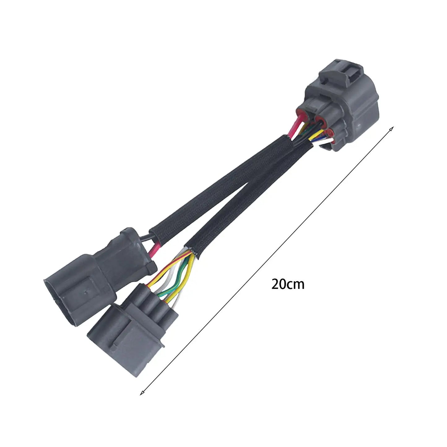 Distributor Harness Car Engine Harness for Automotive Supplies