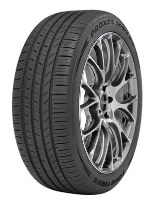 Toyo Proxes Sport A/S Plus Tires - 223510