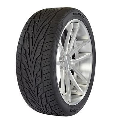 Toyo Proxes ST III Tires - 247500