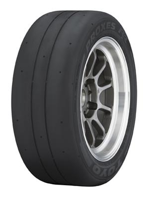 Toyo Proxes R Tires - 255510