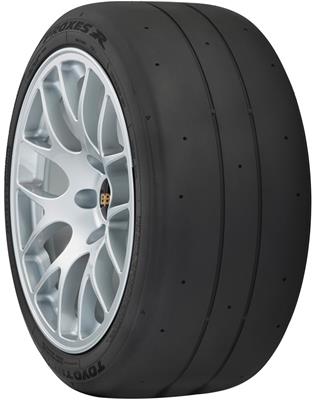 Toyo Proxes R Tires - 255390