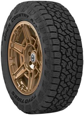 Toyo Open Country A/T III EV Tires - 357270